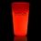 Custom 16 Oz. Red Glow Cup, Price/piece