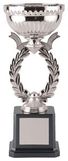 Custom Wreath Cup Award, 11