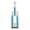 Custom Triple Column Swim Trophy (27"), Price/piece