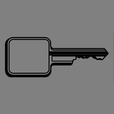 Custom Key (Auto) Zip Up
