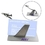 Custom Airplane Business Card Holder (Screen), Price/piece
