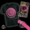 Custom Pink Lumilite Electronic Costume Kit, Price/piece