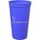 Custom 32 Oz. Smooth Colored Stadium Cup, Price/piece