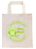 Custom Convention Tote with Short Strap (15