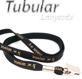 Custom Tubular Lanyard (5/8