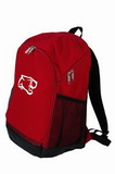 Custom - The Large Padded Back Multi Pocket Hikers Backpack, 13.5