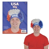 Custom USA Wigs