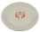 Custom 12.5" Eco-Friendly Oval Platter - The 500 Line, Price/piece