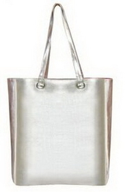 Custom Traveling Tote Bag, 12" L x 4" W x 15" H