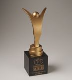 Custom Zenith Award