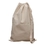 Custom Canvas Laundry Bag - Large, 22" W x 33" H, Price/piece