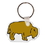 Custom Buffalo Animal Key Tag, Price/piece