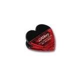 Custom Heart Shaped Clip with Magnet