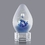 Custom Galaxy Hand Blown Art Glass Award, Price/piece
