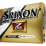 Custom Srixon Z-Star (Factory Direct)