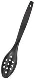 Custom 12 inch Perforated Spoon Black, 12