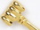 Custom Gravel Stock Cast Pin, Price/piece