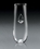Custom 8 1/2 Oz. Flute Stemless Glass, 5 3/4" H, Price/piece