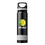 Custom The Lido S/S Vacuum Bottle - 24oz Grey, 2.875" W x 11.125" H, Price/piece
