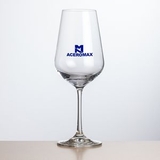 Custom Breckland Wine - 15oz Crystalline