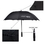 Custom 60'' Arc Golf Umbrella, Price/piece