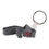 Custom Seat Belt Key Tag, Price/piece