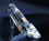 Custom 127-57LS200  - Faceted Optic Crystal Slipper Award, Price/piece