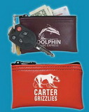 Custom Scuba Eco Mini Wallet Coin Bag (4 Color Process), 5