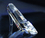 Custom 127-57LS100  - Faceted Optic Crystal Slipper Award, Price/piece