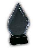 Custom Reversed BVL Tear Award (7