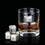 Custom Swiss Force  Set of 4 Whisky Rocks, Price/piece