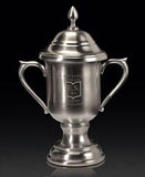 Custom York Trophy Cup (8 1/2