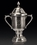 Custom York Trophy Cup (8 1/2"X12"X5 1/2"), Price/piece