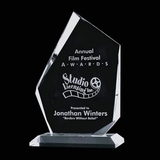 Custom ASO! Ravencliffe Peak Award - Jade 8