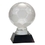 Custom Glass Soccer Ball Award w/ Marble Base (12"), Price/piece