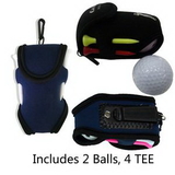 Custom Golf Bag Set, 2