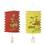 Decorated Chinese Lanterns, Price/piece