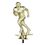 Blank Trophy Figure (Male Football), 5 1/2" H, Price/piece
