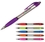 Custom Ventura Grip Pen (Full Color Digital), Price/piece