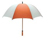 Custom The Mulligan Fiberglass Shaft Golf Umbrella