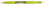 Custom KontourRetractable Ballpoint Pen (Spring Green/ White), Price/piece