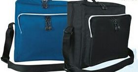 Custom Utility Shoulder Bag