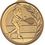 Custom 500 Series Stock Medal (Female Tennis Player) Gold, Silver, Bronze, Price/piece