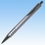 Custom Chrome Plated Apollo Ball Point Pen (Siikscreen), Price/piece