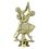 Blank Trophy Figure (Dancing Couple), 5 1/4" H, Price/piece