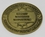 Custom Die Cast Antiqued Medallions 1.75''), Price/piece
