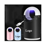 Custom USB LED Photo catalyst Anti-mosquito Lamp, 9.06