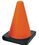 Custom Traffic Cone Stress Reliever, Price/piece