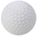 Custom Golf Ball Stress Ball, Price/piece