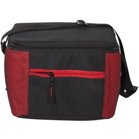 Custom Insulated Lunch Bag, 9.75" W x 6" H x 6.75" D